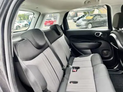 Fiat 500L 2016 - 10900 EUR, 152000 km - 152000km - foto 6 de 13