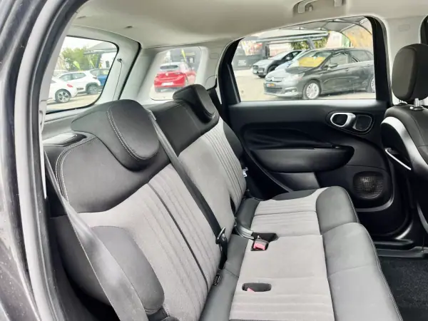 Fiat 500L 2016 - 10900 EUR, 152000 km - 152000km - foto 6 de 13
