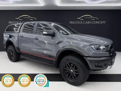 Ford Ranger 2021 - 47950 EUR, 93344 km - 93344km - foto 1 de 47