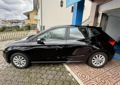 SEAT Ibiza 2023 - 14950 EUR, 75000 km - AUTO.MOTO.pt - 75000km - foto 5 de 23