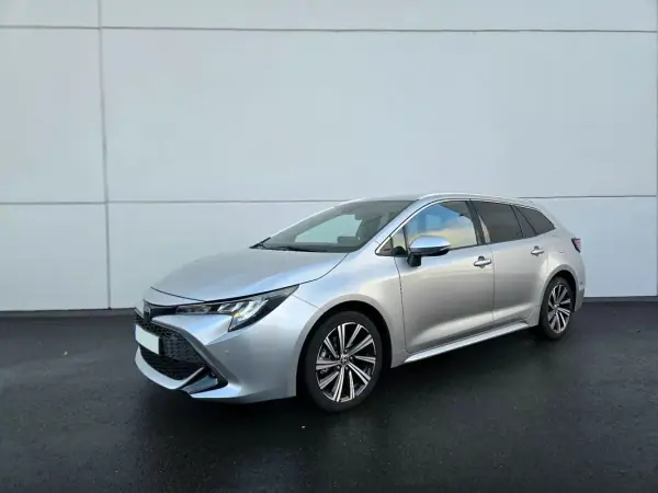 Toyota Corolla Touring Sports 2022