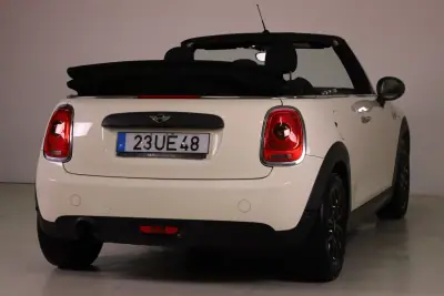 MINI One 2018 - 18950 EUR, 84859 km - AUTO.MOTO.pt - 84859km - foto 22 de 43