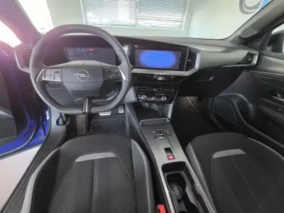 Opel Mokka 2025 - 24990 EUR, 11825 km - 11825km - foto 12 de 19