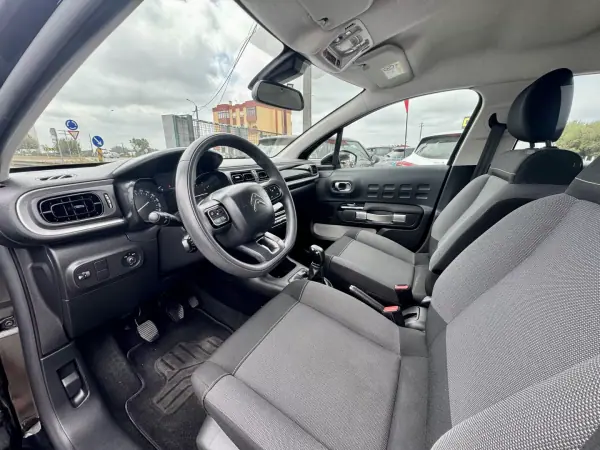 Citroën C3 2022 - 12750 EUR, 54038 km - 54038km - foto 6 de 25