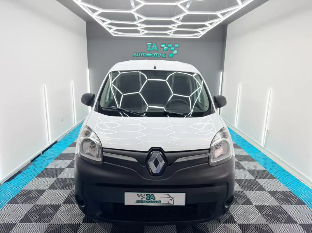 Renault 2016 - 7250 EUR, 33700 km - 33700km - foto 2 de 18
