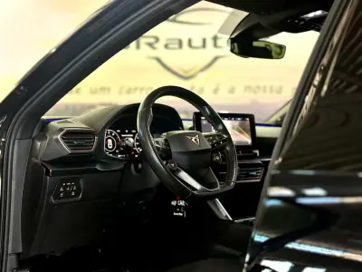 Cupra Leon ST 2022 - 38900 EUR, 116592 km - AUTO.MOTO.pt - 116592km - foto 23 de 33