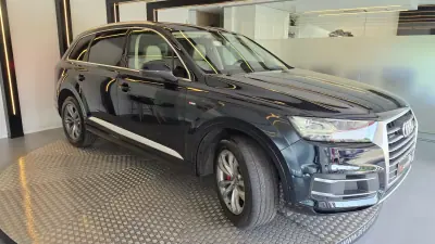Audi Q7 2015 - 33900 EUR, 144656 km - AUTO.MOTO.pt - 144656km - foto 21 de 67