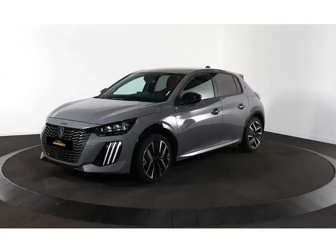 Peugeot 208 2025 - 23990 EUR, 32892 km - AUTO.MOTO.pt - 32892km - foto 1 de 20