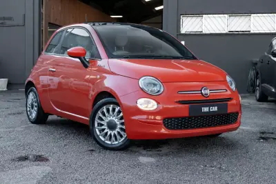 Fiat 500 2022 - 10999 EUR, 103296 km - foto 1 de 21