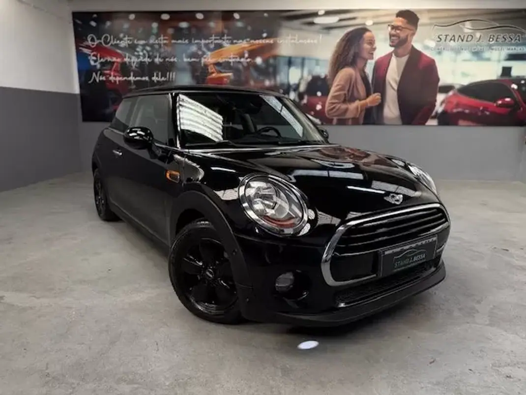 MINI 3 Portas 2017 - 13999 EUR, 142517 km - AUTO.MOTO.pt - 142517km - foto 1 de 16
