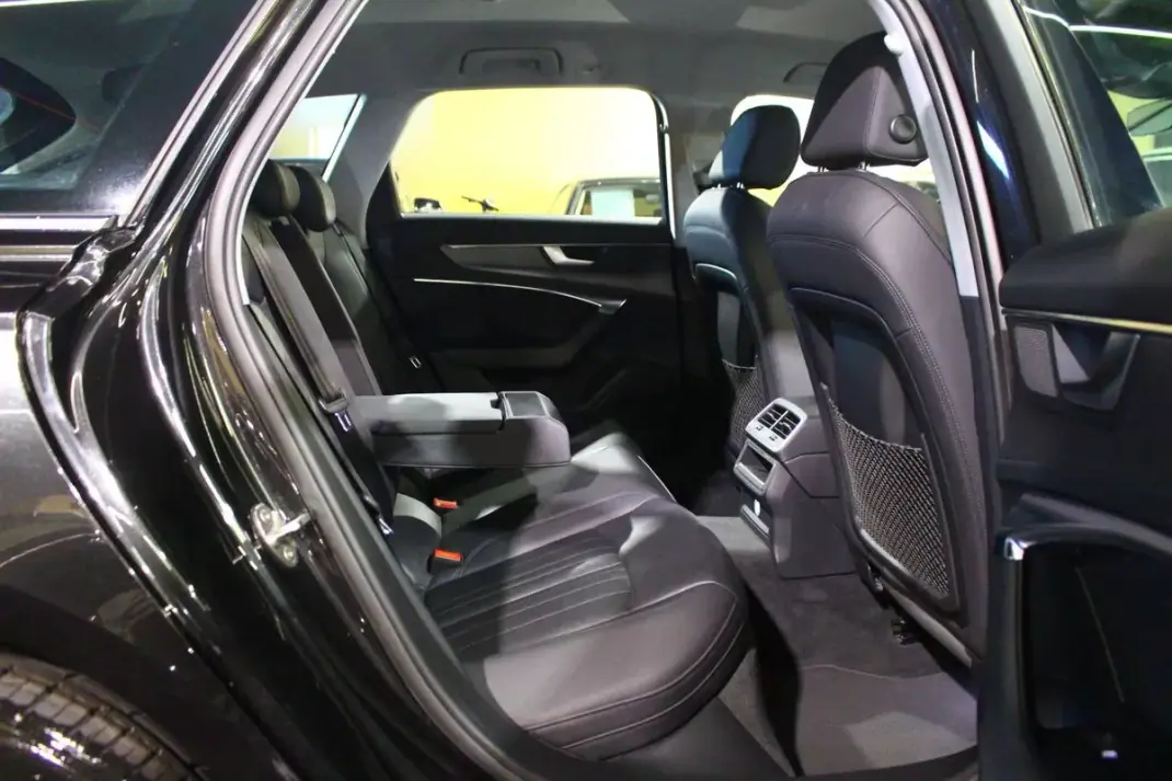 Audi A6 Avant 2020 - 27400 EUR, 167000 km - 167000km - foto 13 de 38