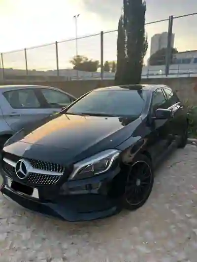 Mercedes-Benz A 180 2016 - 14900 EUR, 170310 km - AUTO.MOTO.pt - 170310km - foto 6 de 27