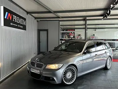 BMW 316 2010 - 14500 EUR, 225500 km - AUTO.MOTO.pt - 225500km - foto 10 de 26