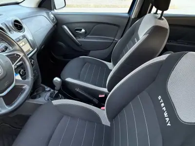 Dacia Logan MCV 2019 - 9900 EUR, 114236 km - AUTO.MOTO.pt - 114236km - foto 25 de 31