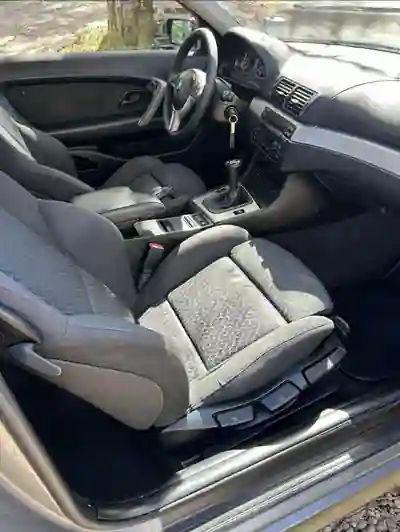 BMW Compact 2008 - 3500 EUR, 460000 km - 460000km - foto 7 de 9