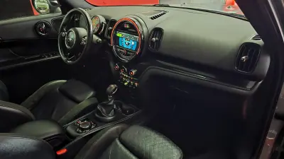 MINI Countryman 2018 - 21550 EUR, 127363 km - AUTO.MOTO.pt - 127363km - foto 58 de 71