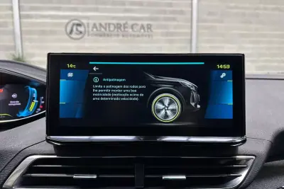 Peugeot 3008 2021 - 23450 EUR, 45084 km - AUTO.MOTO.pt - 45084km - foto 29 de 51