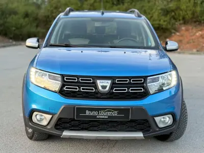Dacia Logan MCV 2019 - 9900 EUR, 114236 km - AUTO.MOTO.pt - 114236km - foto 4 de 31
