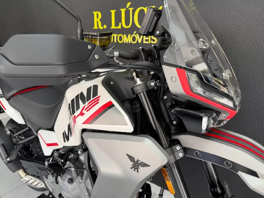 Moto Morini 2026 - 5680 EUR, 0 km - foto 14 de 14