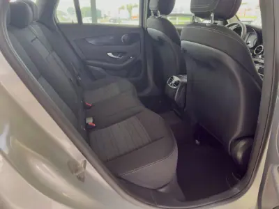 Mercedes-Benz GLC 250 2017 - 33990 EUR, 126652 km - AUTO.MOTO.pt - 126652km - foto 14 de 24