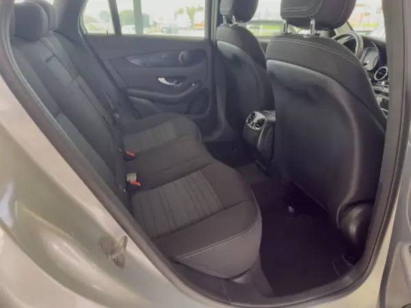 Mercedes-Benz GLC 250 2017 - 31990 EUR, 126652 km - AUTO.MOTO.pt - 126652km - foto 14 de 24