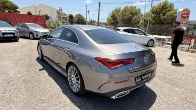 Mercedes-Benz CLA 180 2020 - 30990 EUR, 111000 km - AUTO.MOTO.pt - 111000km - foto 10 de 26