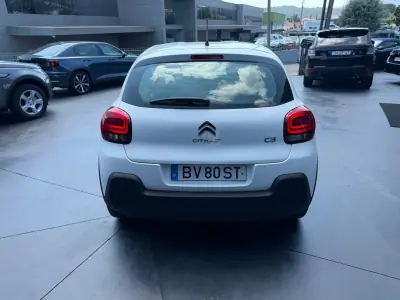 Citroën C3 2019 - 13900 EUR, 74000 km - AUTO.MOTO.pt - 74000km - foto 3 de 10