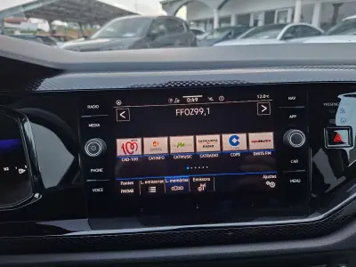 Volkswagen Taigo 2024 - 21000 EUR, 39500 km - AUTO.MOTO.pt - 39500km - foto 23 de 28