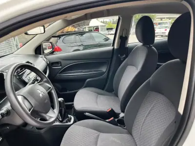 Mitsubishi Space Star 2019 - 11250 EUR, 124000 km - 124000km - foto 11 de 14