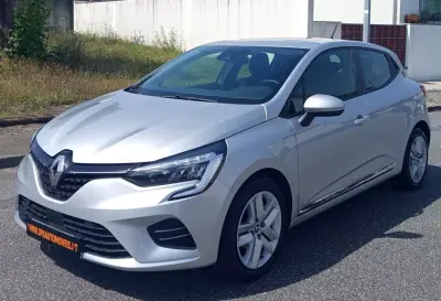Renault Clio 2021 - 79170km
