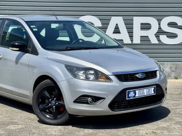 Ford Focus 2009 - 7250 EUR, 177000 km - AUTO.MOTO.pt - 177000km - foto 3 de 23