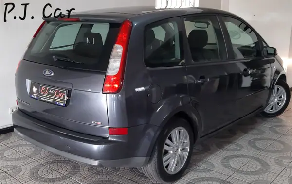 Ford Focus C-Max 2005 - 4250 EUR, 232000 km - AUTO.MOTO.pt - 232000km - foto 13 de 15
