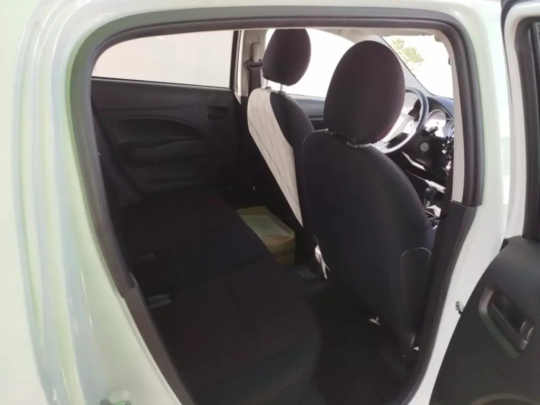 Mitsubishi Space Star 2021 - 15900 EUR, 25280 km - AUTO.MOTO.pt - 25280km - foto 7 de 11