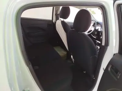 Mitsubishi Space Star 2021 - 15900 EUR, 25280 km - AUTO.MOTO.pt - 25280km - foto 7 de 11