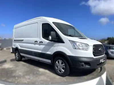 Ford 2.0 TDCI L3H2 2018 - 23900 EUR, 267044 km - AUTO.MOTO.pt - 267044km - foto 2 de 4