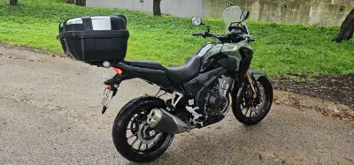 Honda CBR1000RR ABS 2023 - 6990 EUR, 6900 km - AUTO.MOTO.pt - 6900km - foto 13 de 16