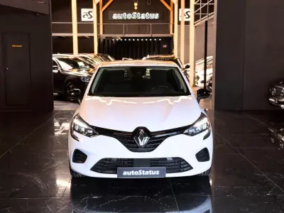 Renault Clio 2023 - 14990 EUR, 110600 km - AUTO.MOTO.pt - 110600km - foto 2 de 22