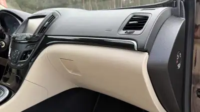 Opel Insignia 2016 - 13500 EUR, 164000 km - AUTO.MOTO.pt - 164000km - foto 45 de 61