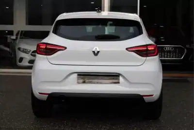 Renault Clio 2023 - 16990 EUR, 4048 km - AUTO.MOTO.pt - 4048km - foto 2 de 4