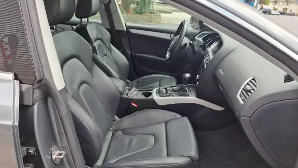 Audi A5 Sportback 2016 - 22500 EUR, 159375 km - AUTO.MOTO.pt - 159375km - foto 38 de 56