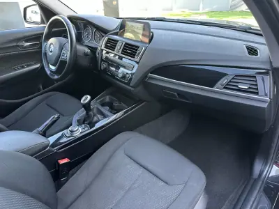 BMW 116 2016 - 12900 EUR, 220000 km - AUTO.MOTO.pt - 220000km - foto 44 de 53