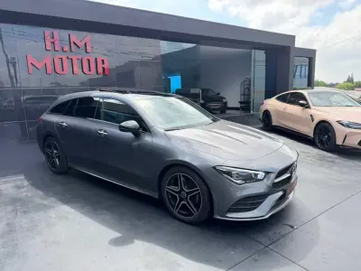 Mercedes-Benz CLA 180 2021 - 31500 EUR, 89000 km - AUTO.MOTO.pt - 89000km - foto 3 de 15