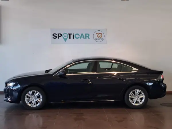 Peugeot 508 2021 - 19000 EUR, 86750 km - AUTO.MOTO.pt - 86750km - foto 12 de 38