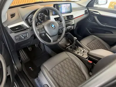 BMW X1 2019 - 22000 EUR, 58000 km - AUTO.MOTO.pt - 58000km - foto 23 de 112