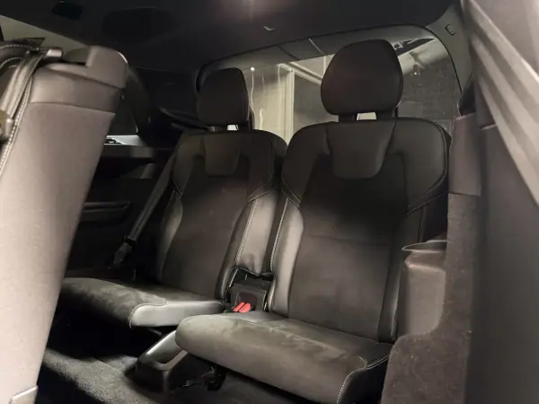 Volvo XC 90 2021 - 49990 EUR, 77040 km - 77040km - foto 25 de 31