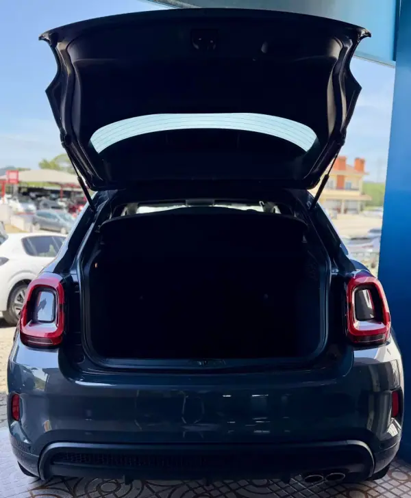 Fiat 500X 2022 - 15950 EUR, 47000 km - AUTO.MOTO.pt - 47000km - foto 24 de 25