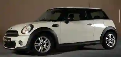 MINI One 2011 - 207000km