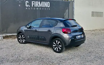 Citroën C3 2019 - 13900 EUR, 38919 km - AUTO.MOTO.pt - 38919km - foto 13 de 33