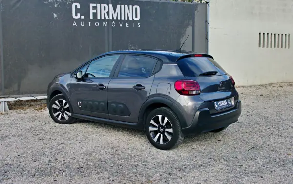 Citroën C3 2019 - 13900 EUR, 38919 km - AUTO.MOTO.pt - 38919km - foto 13 de 33