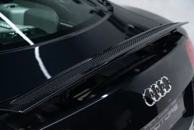 Audi R8 Coupé 2007 - 74950 EUR, 65000 km - AUTO.MOTO.pt - 65000km - foto 12 de 35